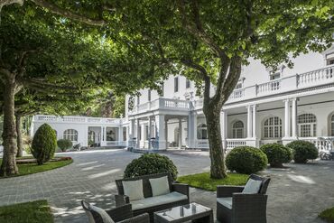 Termes Orion Hotel Spa