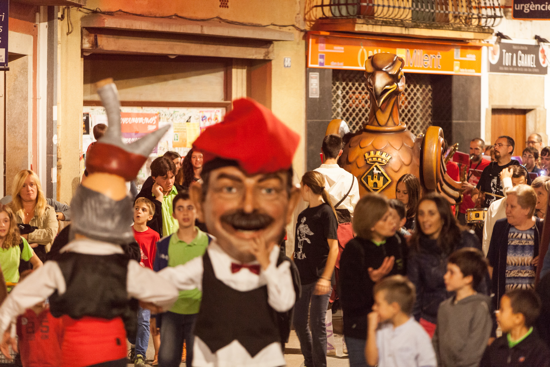 Merkalzados santa sales coloma de farners