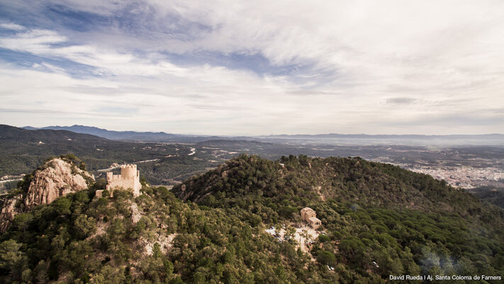 Santa Coloma de Farners