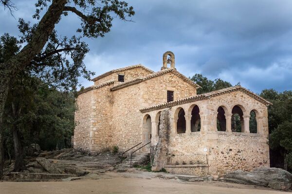 Santa Coloma de Farners