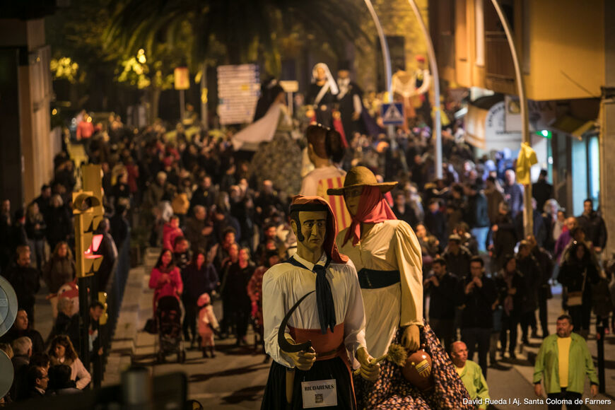 Festa de la Ratafia