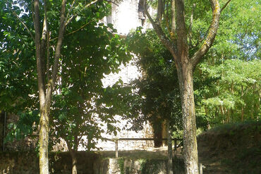 Sant Andreu de Castanyet