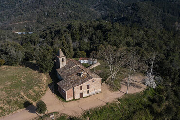 Sant Miquel de Cladells