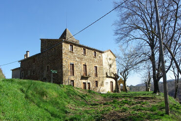 Santa Creu d’Horta