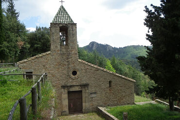 Santa Margarida de Vallors