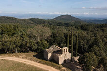 Santa Victòria de Sauleda