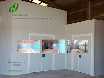 Alimentaria 09
