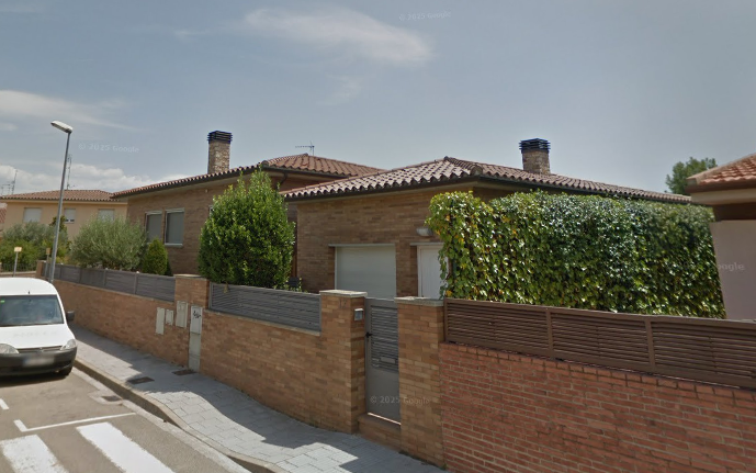 Transgrues Pere Masó