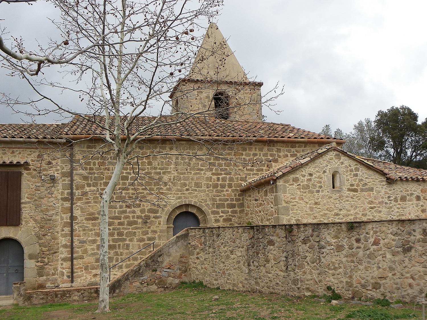 Sant Miquel de Cladells