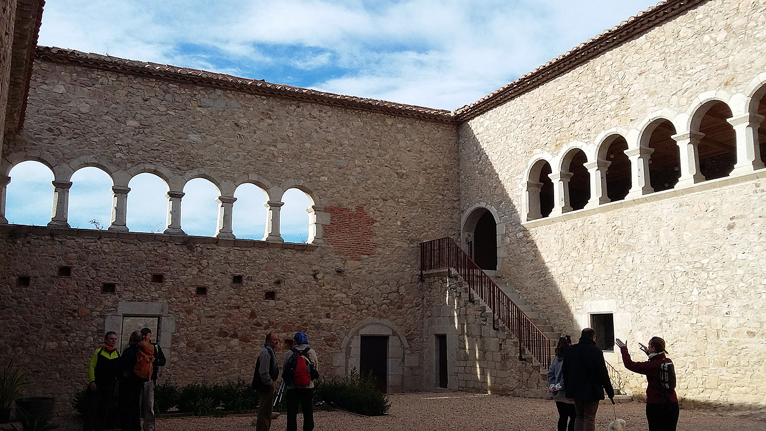 Sant Miquel de Cladells