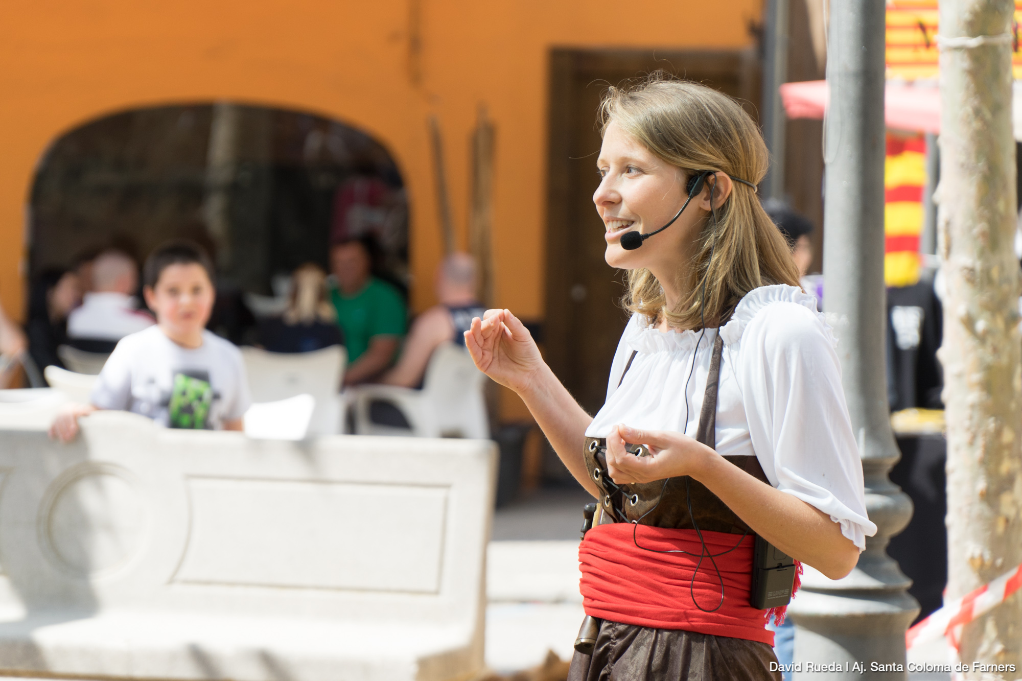 Revolta dels Segadors