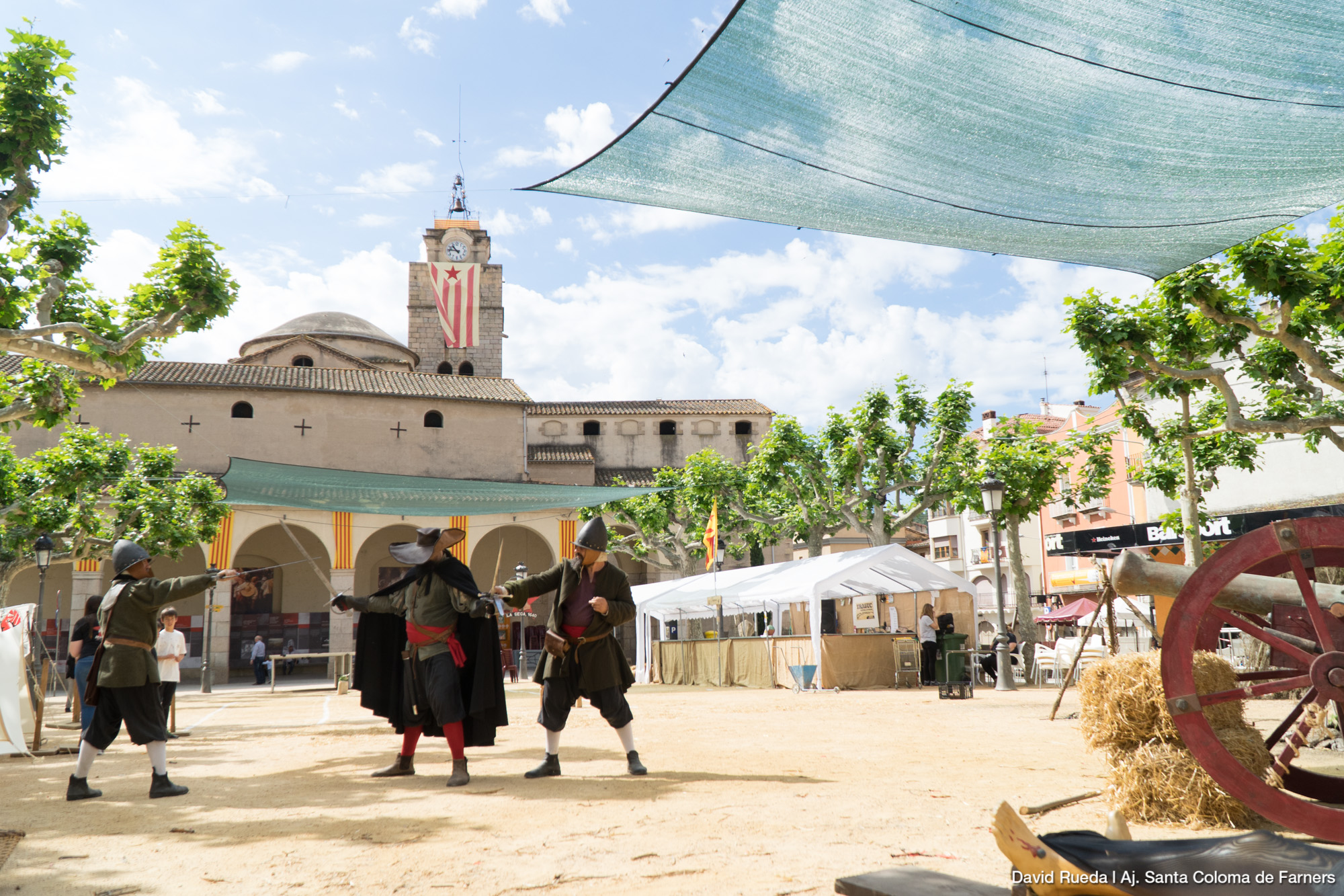 Revolta dels Segadors