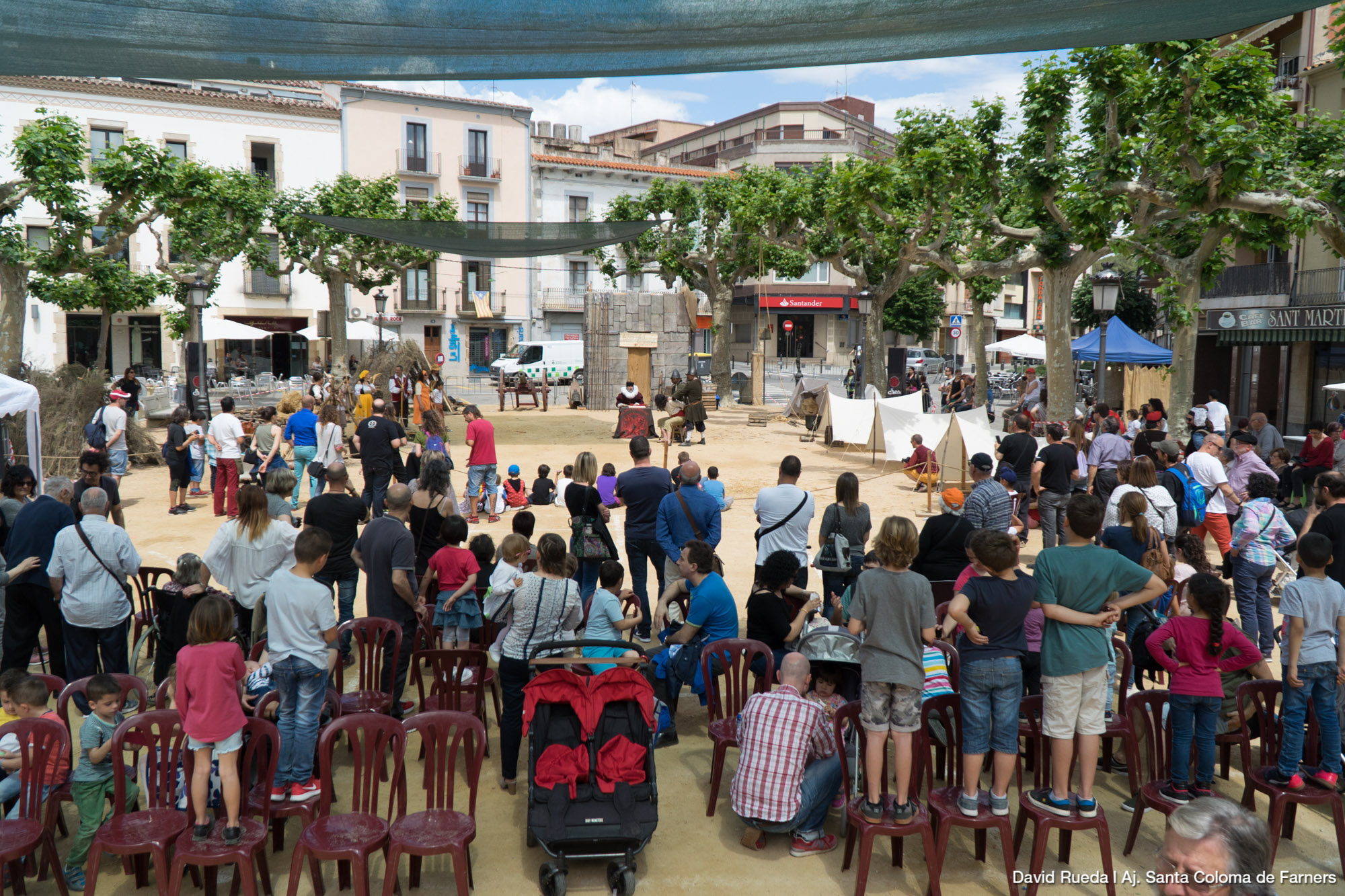 Revolta dels Segadors