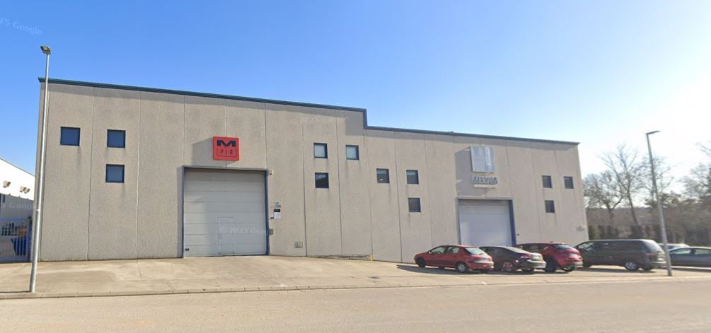 Metàl·liques P.I.C