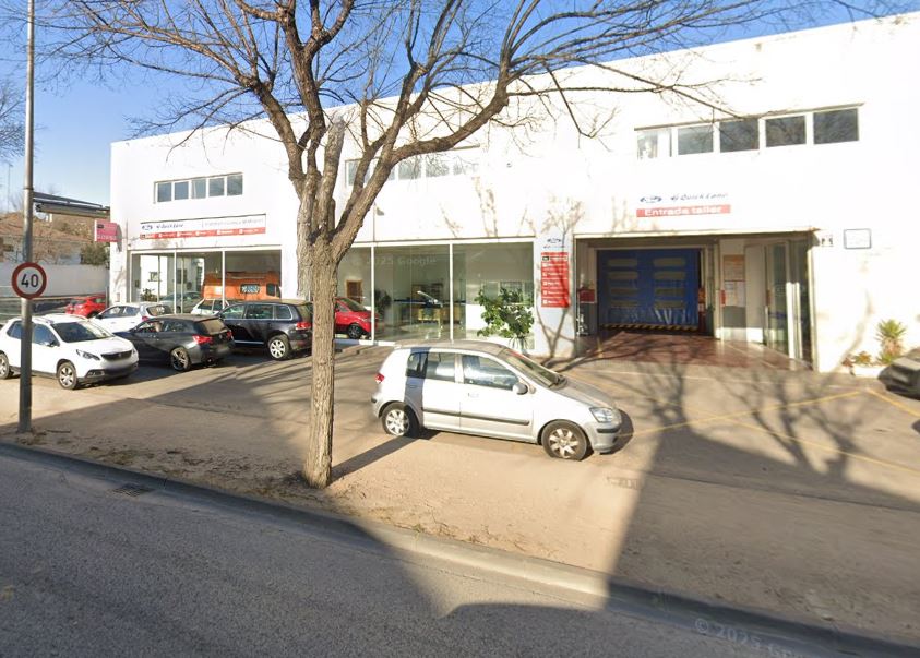 Electromecanima Miquel SL