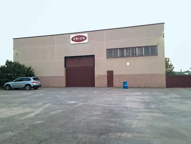 Metàl·liques Orion