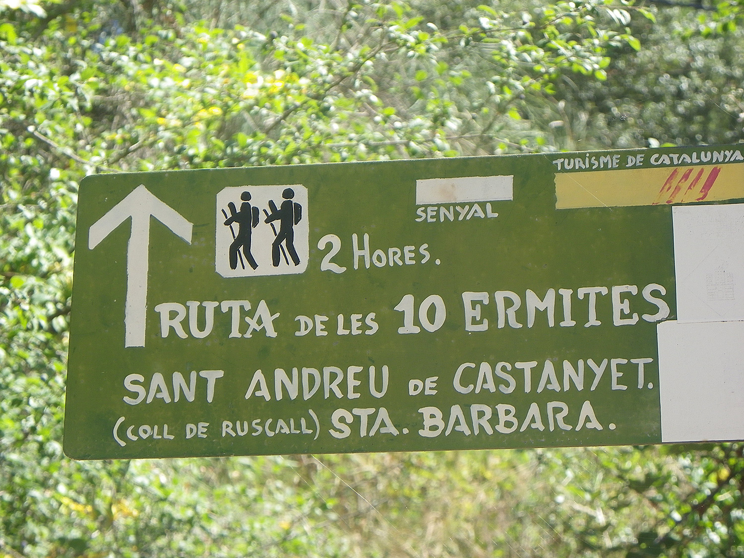 Sant Andreu de Castanyet