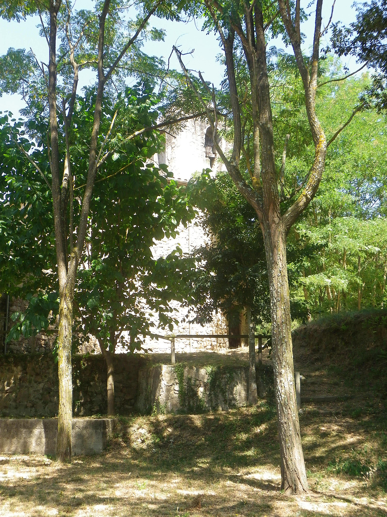 Sant Andreu de Castanyet