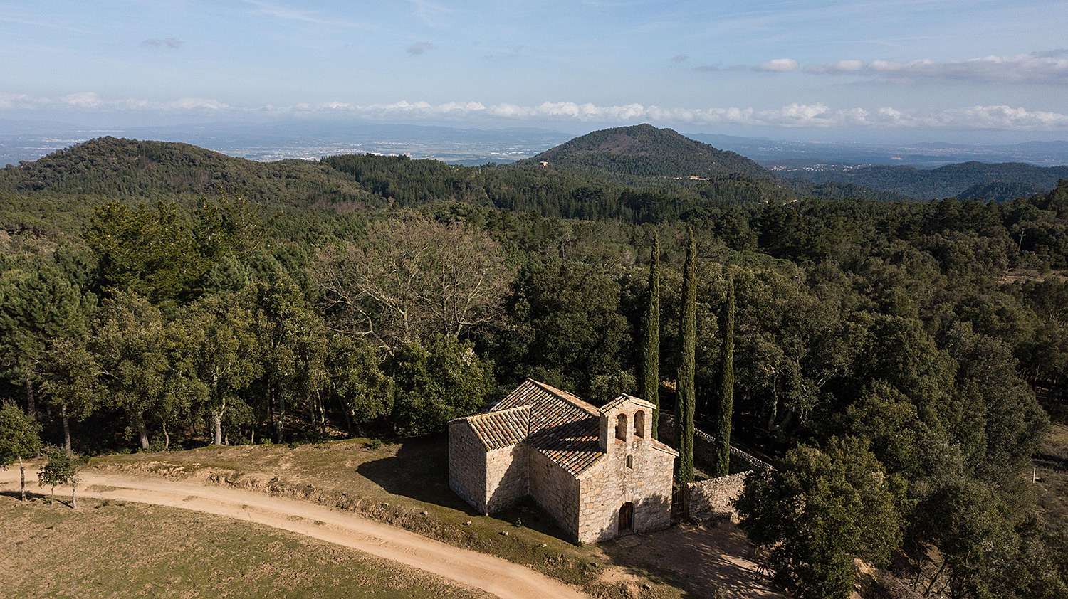 Santa Victòria de Sauleda