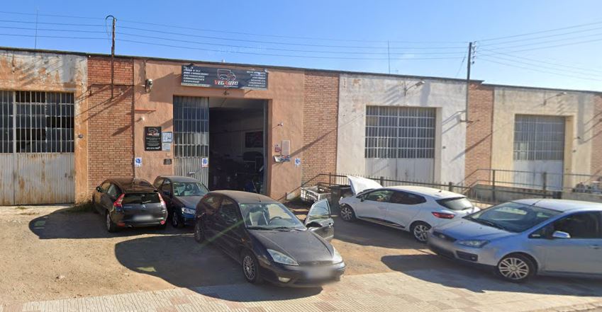 Vegauto Taller Multimarca