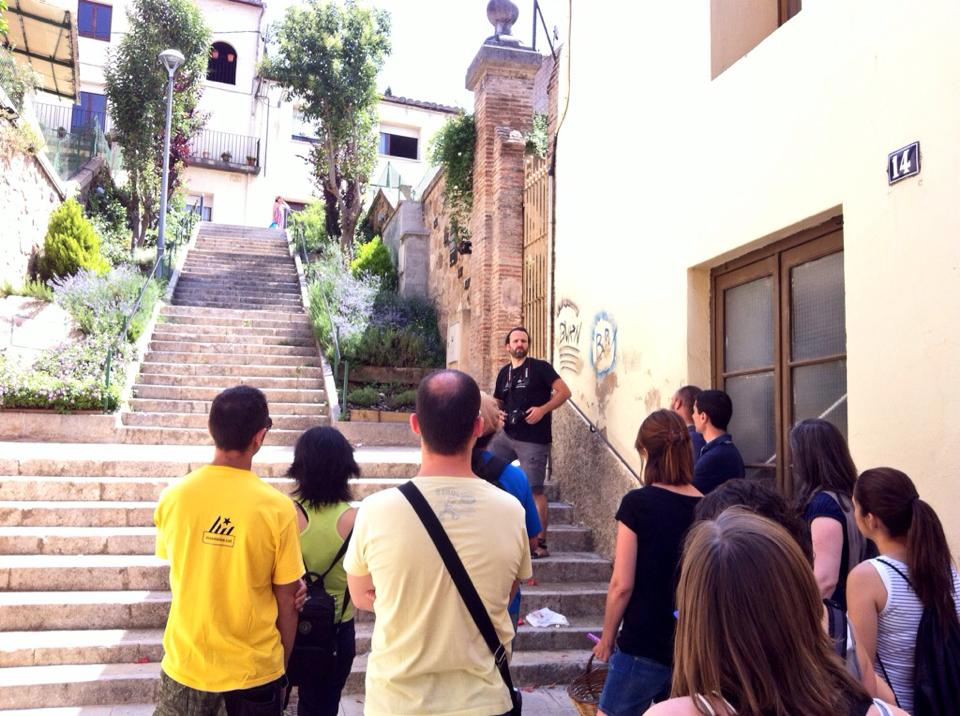 Jardín de la Ratafía